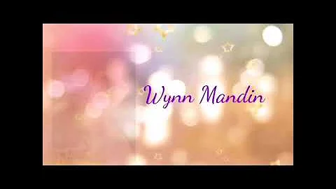I LOVE YOU LIKE A LOVE SONG / SELENA #wynn
