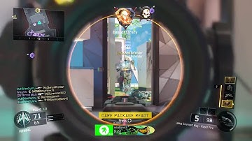 5 man on screen not split!! (LOCUS)