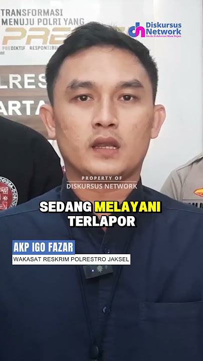 Residivis Pencuri Hp Ditangkap di Kontrakan, Motifnya Untuk Biaya Hidup