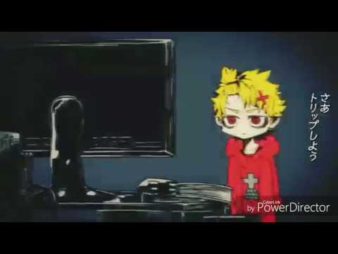 【初投稿】脱法ロック 歌ってみた nana音源 【えちる】