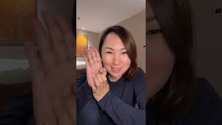 : -    !   ,   