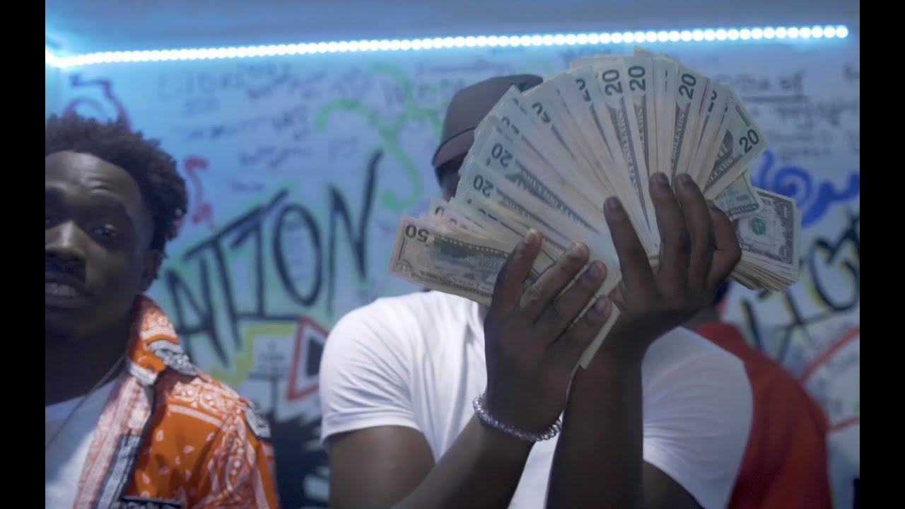 Li8Ward x Li Sharod - Cheese On Cheddar 🧀 (Shot & Edited By KirkoFilmZ)