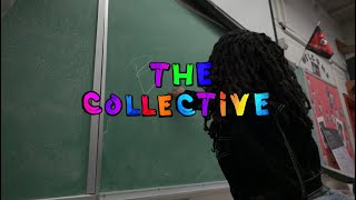 THE COLLECTIVE - Back To (90’s Love) Jam