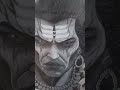 Mahakal✨🥰#artshorts #pencilsketch #sketchmemory #trendingshorts