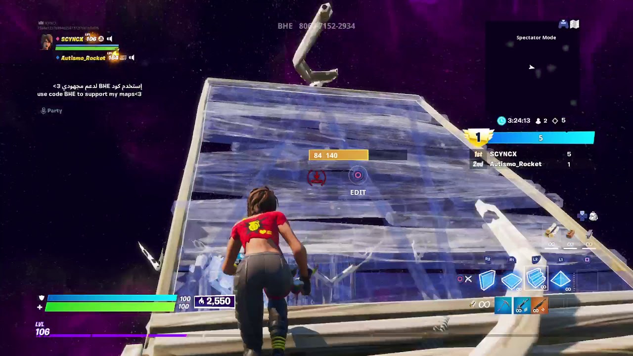 Build Fights Try Build fights - YouTube