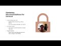CYBR4220 W0 KRenaud1 Presentation 3