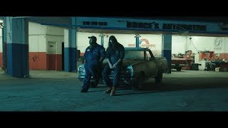 BONES & Eddy Baker - LooseScrew (clipe legendado) Resimi