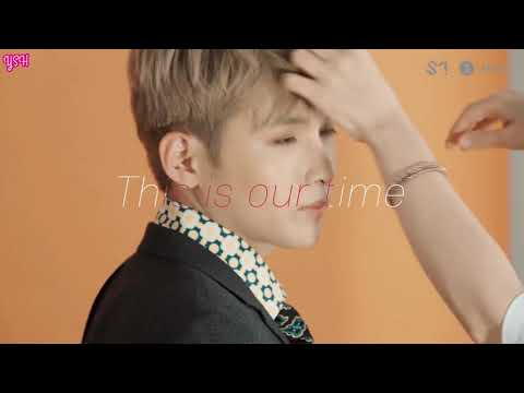 Super Junior - The Crown MV [Rom+Engsub] Lyrics
