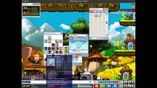 Chaos Scrolling 2 Clean SCG's (Part 2)