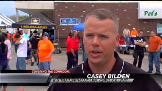 CRPD K-9 Benefit