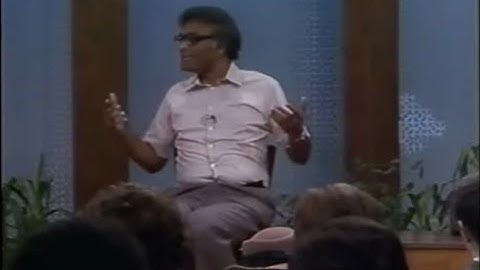 Anthony de Mello - A Rediscovering of Life: Awaken to Reality (Remastered Video)