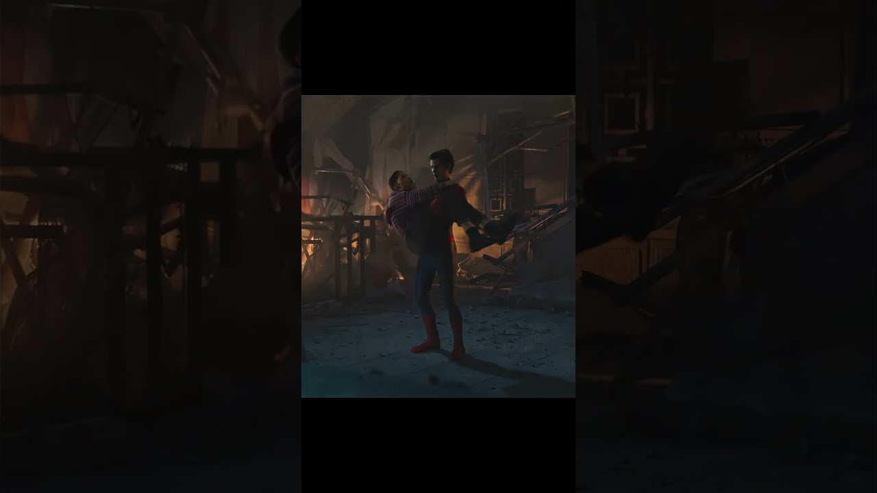 Spider Man Nothing S New