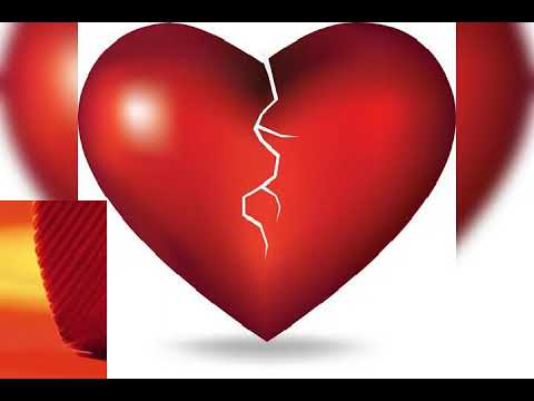 صور قلب مور مع نغمه