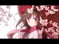 【VOCALOID/kokone/コラボ】 花曇のノスタルジア (作詞:朱華理)