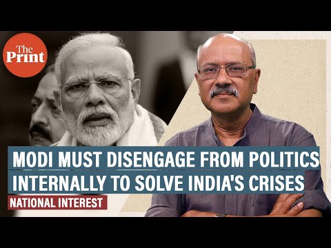 Why India’s triple crisis needs Modi to de-escalate & disengage from divisive politics at home