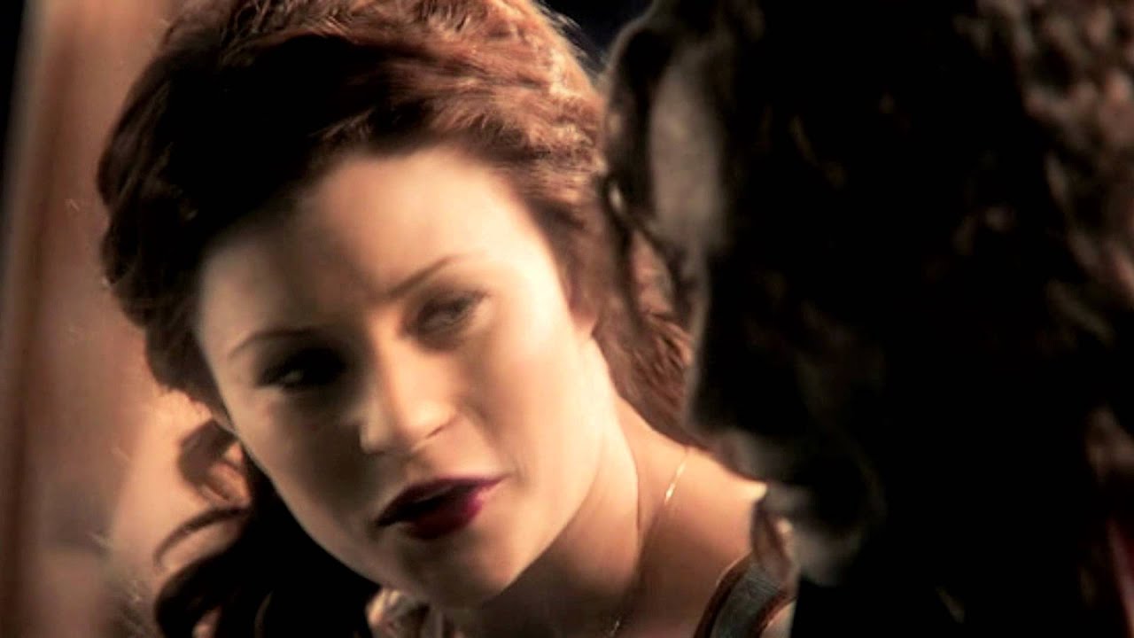 Once I Was Real :: OUAT/Disney