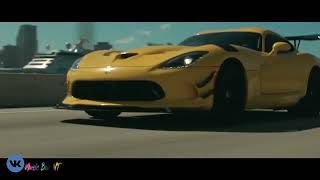 The Last Viper Pennzoil