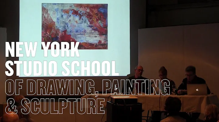 David Cohen, David Carbone & Julie Heffernan revie...