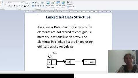 Er. Rashmi sinha Live Stream | Singly Linked List Discussion | DSA |CSE3rd SEM