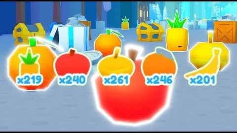 Pet Simulator X Script | (Auto Farm Fruit, Auto hatch, Auto Farm Diamond) | (Script in description)