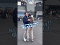 ベイベの誕生日のために一緒にサプライズを考えて、準備してくれて、はるばる日本まで来てくれたベストフレンズ！！🥰❤️サプライズ大成功で本当によかった🥹❤️ずっと口を滑らしそうで毎日ドキドキでした🤣