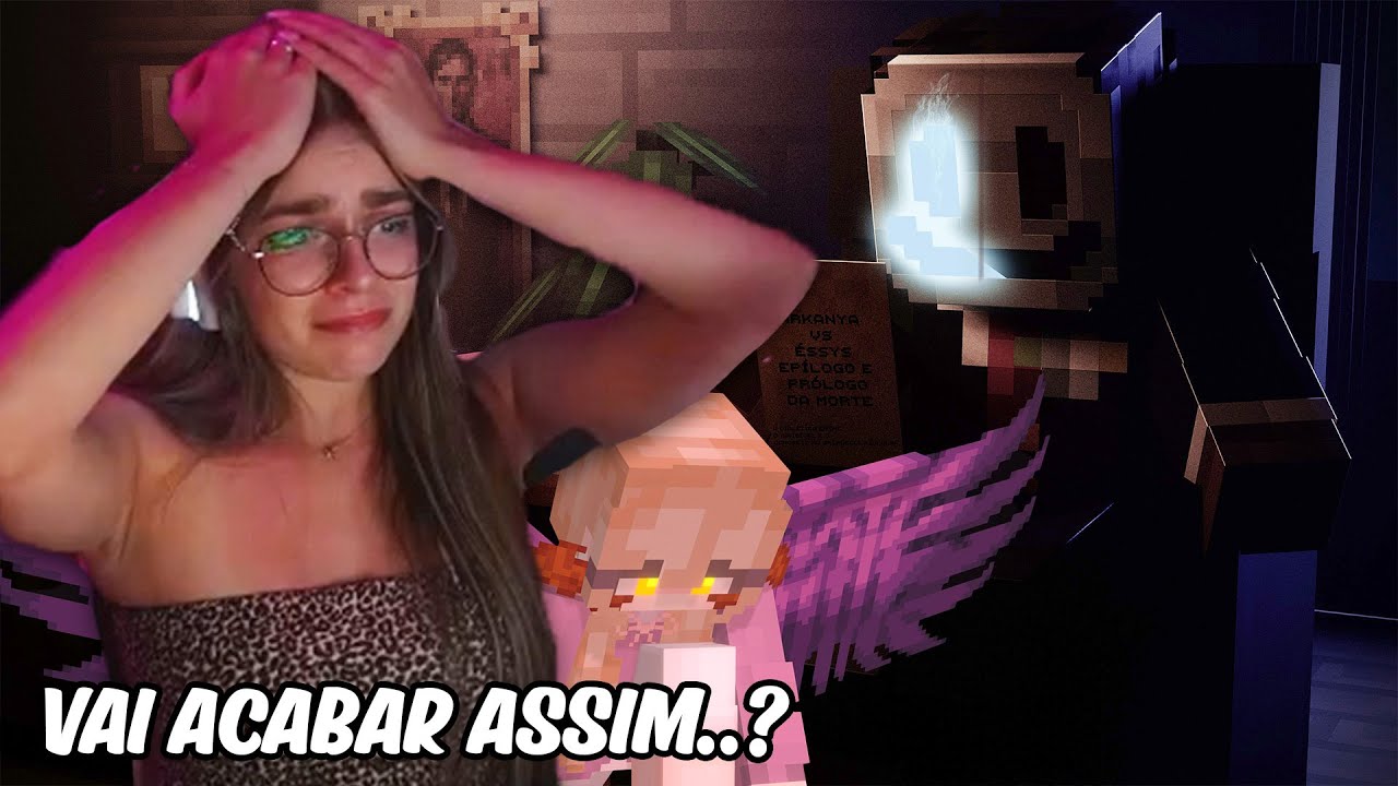 O FIM DE ARKANIS... | EP.35