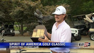 Sam Murphy wins 2022 Daikin Spirit of America Golf Classic