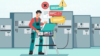 Заказать видеоролик для бизнеса в стиле 2D анимация