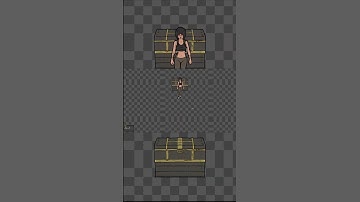 Survival Horror MZ - ITEM BOX RPGMAKER MZ #survivalhorror #inventorymanagement #residentevil