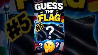 Guess the Flag Challenge 🌍 | 3 Countries Quiz #quiz #geographythroughmaps #games