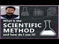 Scientific Method Explained | Steps, Terms and Examples | Education Talks