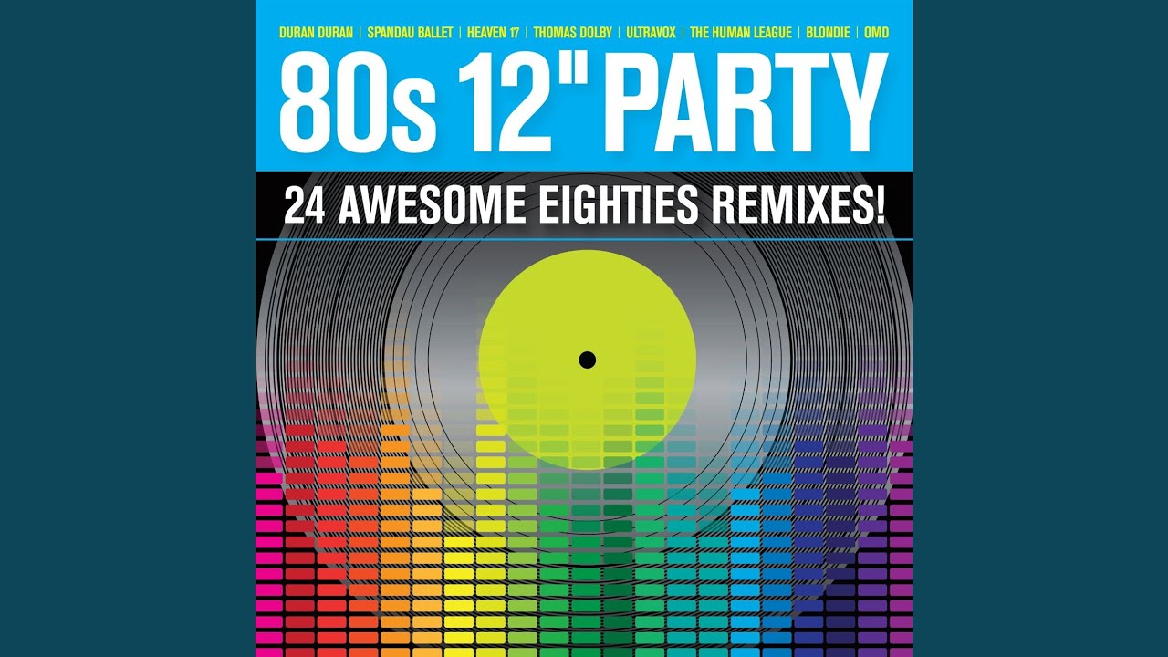 Homely Girl (Extended Mix)