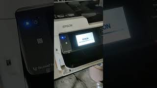 How to Fix Epson Workforce C5790/C5290 printer error code 032051 #trendingshorts #printerrepair