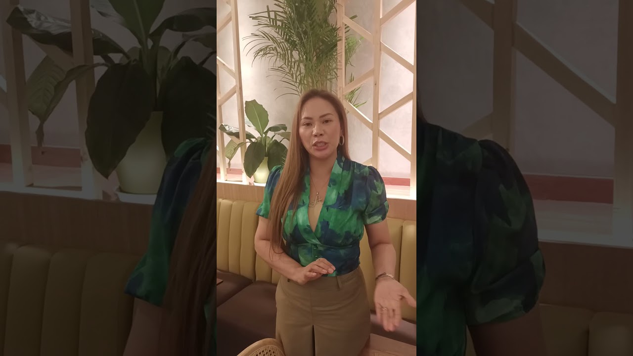 Pres/Founder of Prof Academic Review Center (PARC) invites graduates to experience quality learning