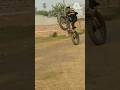 Wait for end highlights rider shorts trending viral bbc rider stunts