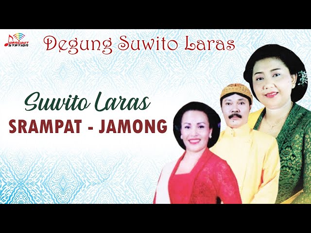 Suwito Laras - Srampat | Jamong(Official Music Video) class=