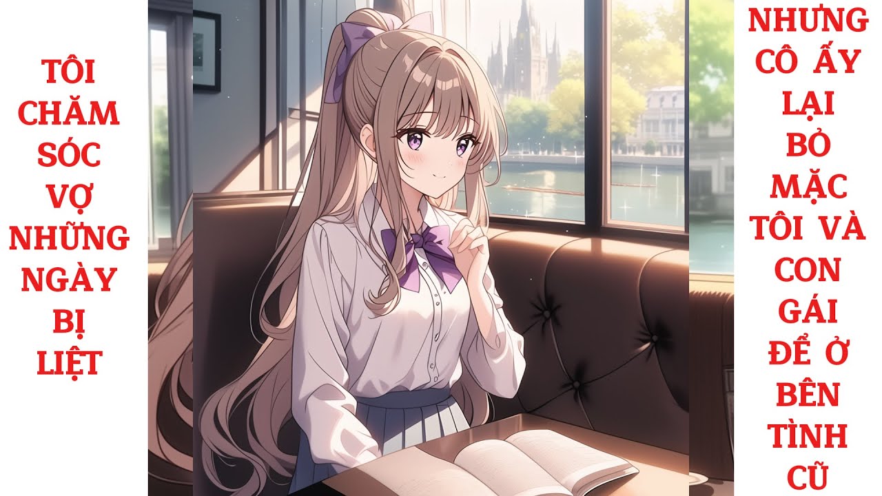 Full tôi chăm sóc vợ những ngày bị liệt, nhưng cô ấy lại bỏ mặc tôi và con gái để ở bên tình cũ