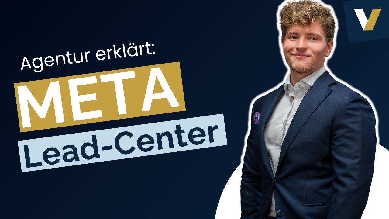 Alles was du über das Facebook Lead-Center wissen musst!