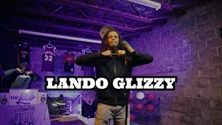 Lando Glizzy  - Who Got It? (Big Homiie G) | Jackin For Beats (Live Performance) Illinois Artist 📍