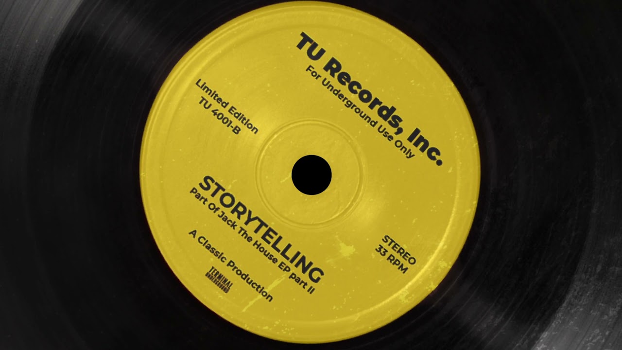 Matroda - Storytelling