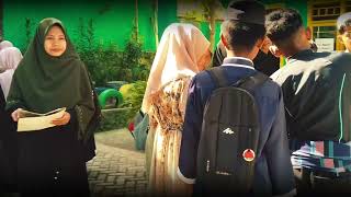 Peringatan Maulid Ma Al Maprah 2025 bagi-bagi DOORPRIZE