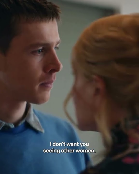 This scene! ❤️‍🔥- Babygirl (Halina Reijn, 2024)