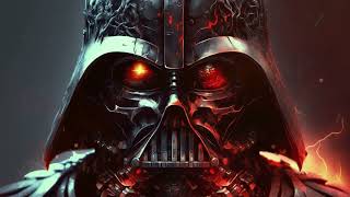 If The Imperial March (Darth Vader's Theme) was a metal song