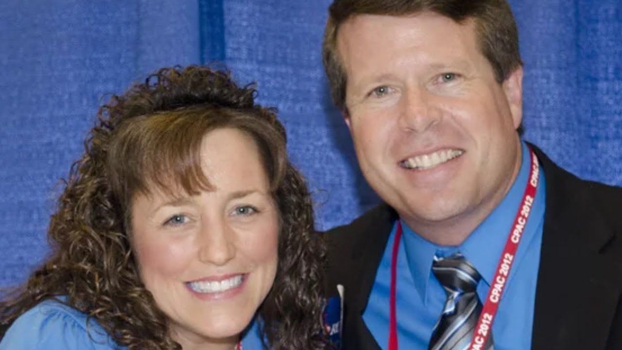 Strict Rules The Duggar Family Has To Follow