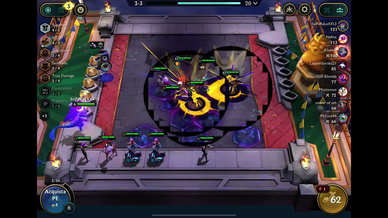 TEAMFIGHT TACTICS ! SET 10.2 LEAGUE OF LEGENDS TFT GOLD 2 ROAD TO MASTER AHRI CARRY