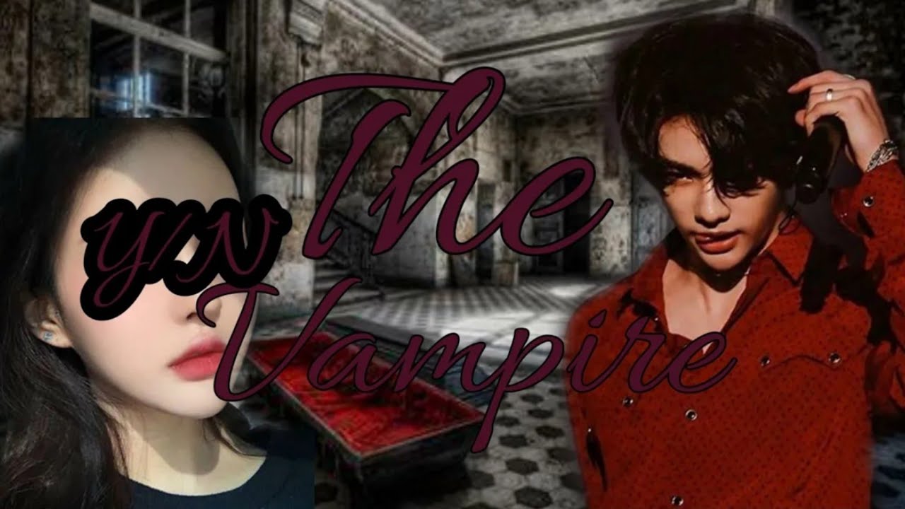 Hwang Hyunjin ff | The Vampire Episode 3