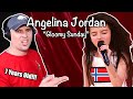 Metalhead Reacts to Angelina Jordan - Gloomy Sunday (First Audition) || That Voice 🇳🇴🙌🎤🙌❤