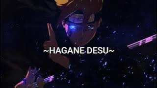 Kaze Ni Nare (Become The Wind) Lyrics - Boruto OST 1 - Boruto: Naruto Next Generations