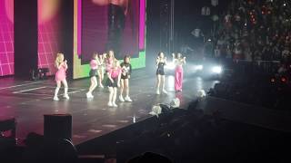 190723 Twice - TT - Twice Lights World Tour 2019