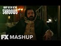 What we do in the shadows  the best of laszlo  fx